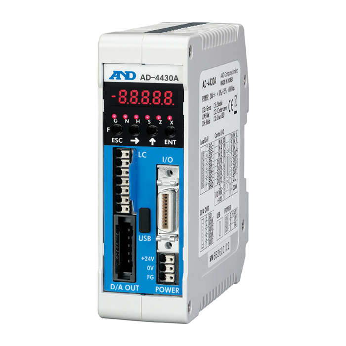 AD-4430 Serise