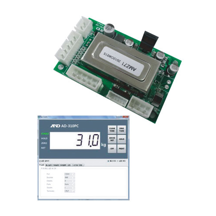 AD-310PC/i